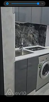 Kirayə verilir 1 otaqlı yeni tikili 30 m²