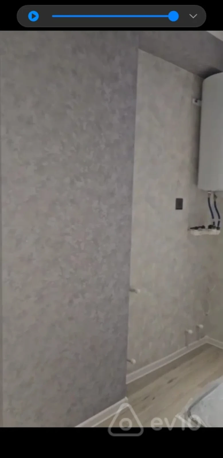 Kirayə verilir 1 otaqlı yeni tikili 30 m²