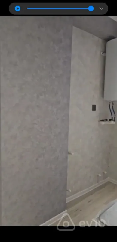 Kirayə verilir 1 otaqlı yeni tikili 30 m²