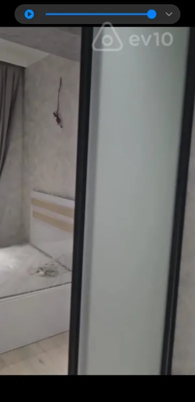 Kirayə verilir 1 otaqlı yeni tikili 30 m²