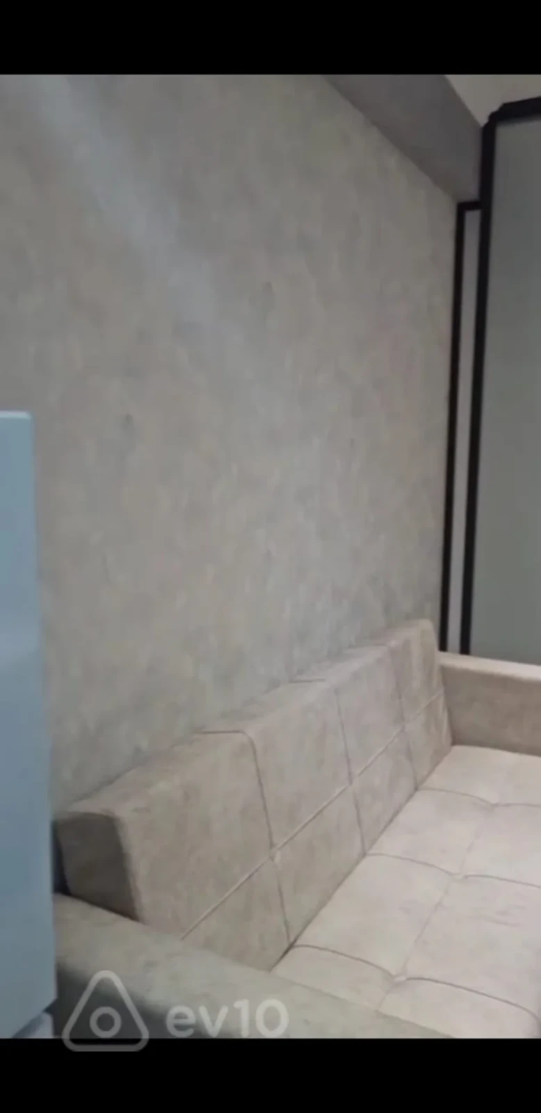 Kirayə verilir 1 otaqlı yeni tikili 30 m²