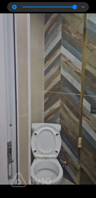 Kirayə verilir 1 otaqlı yeni tikili 30 m²