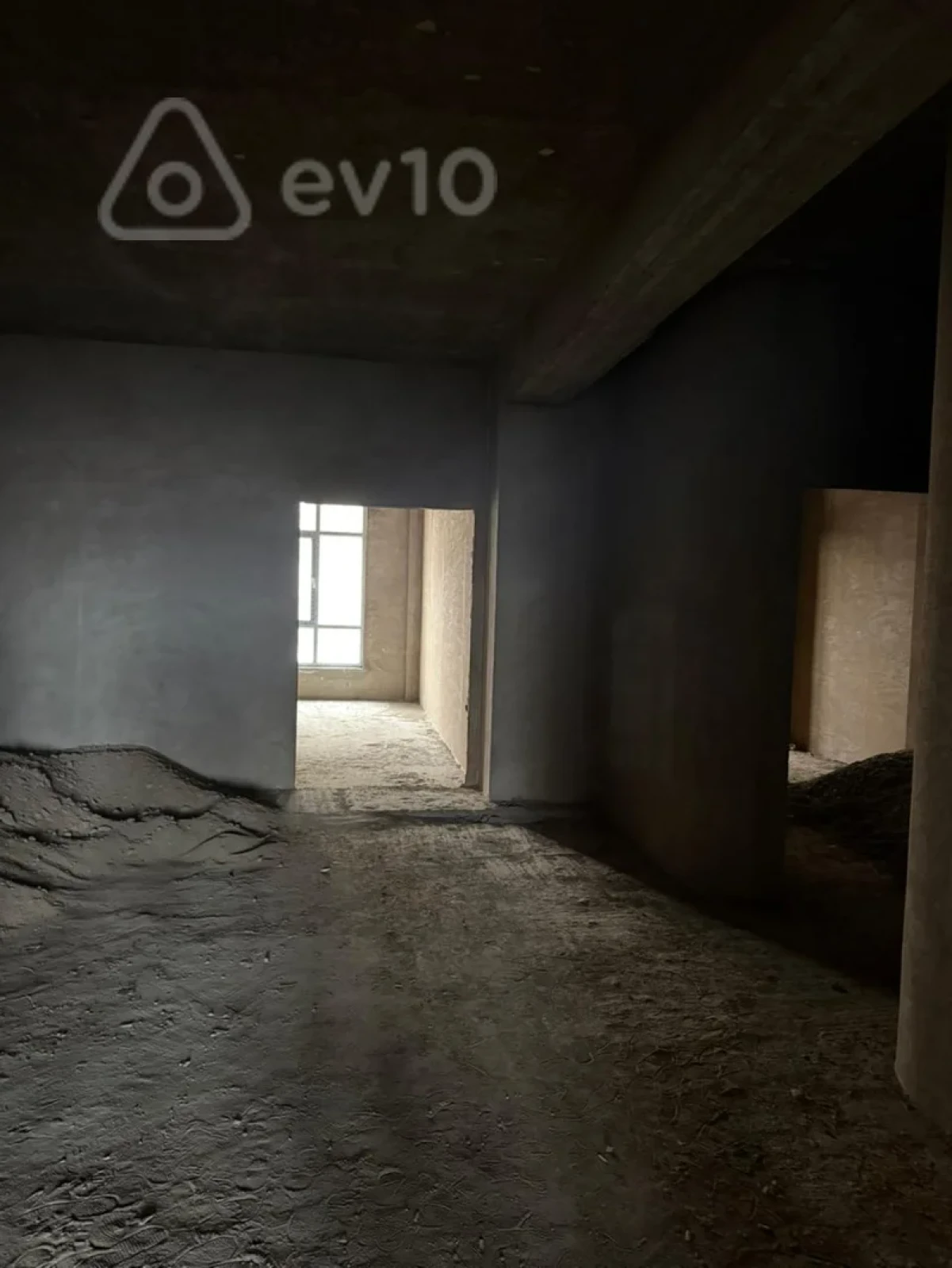 Satılır 2 otaqlı yeni tikili 109 m²