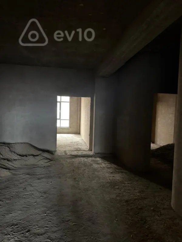 Satılır 2 otaqlı yeni tikili 109 m²