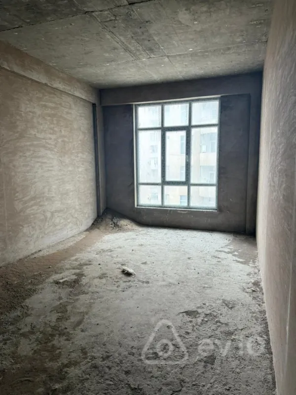 Satılır 2 otaqlı yeni tikili 109 m²