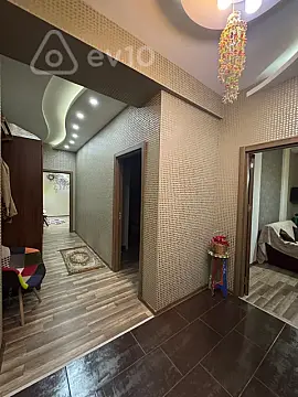 Satılır 2 otaqlı yeni tikili 80 m²