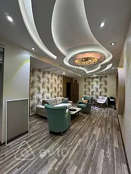 Satılır 2 otaqlı yeni tikili 80 m²