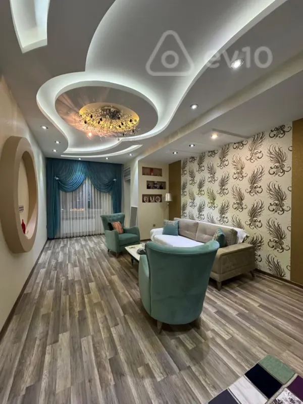 Satılır 2 otaqlı yeni tikili 80 m²