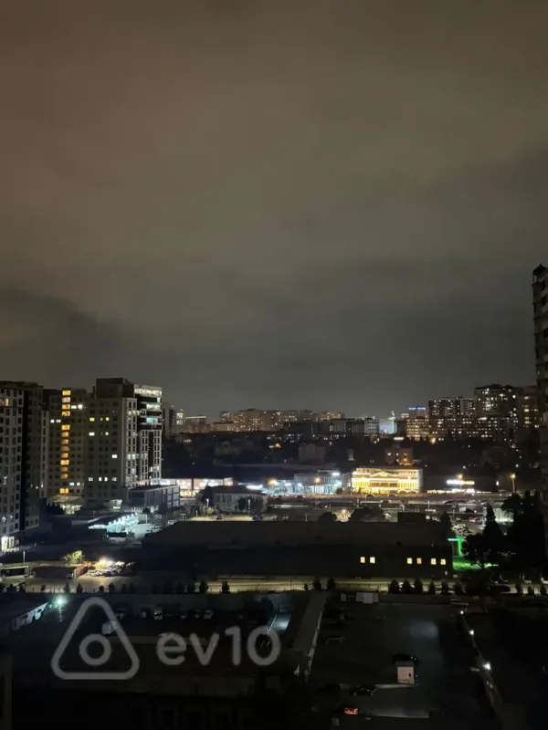 Satılır 2 otaqlı yeni tikili 80 m²