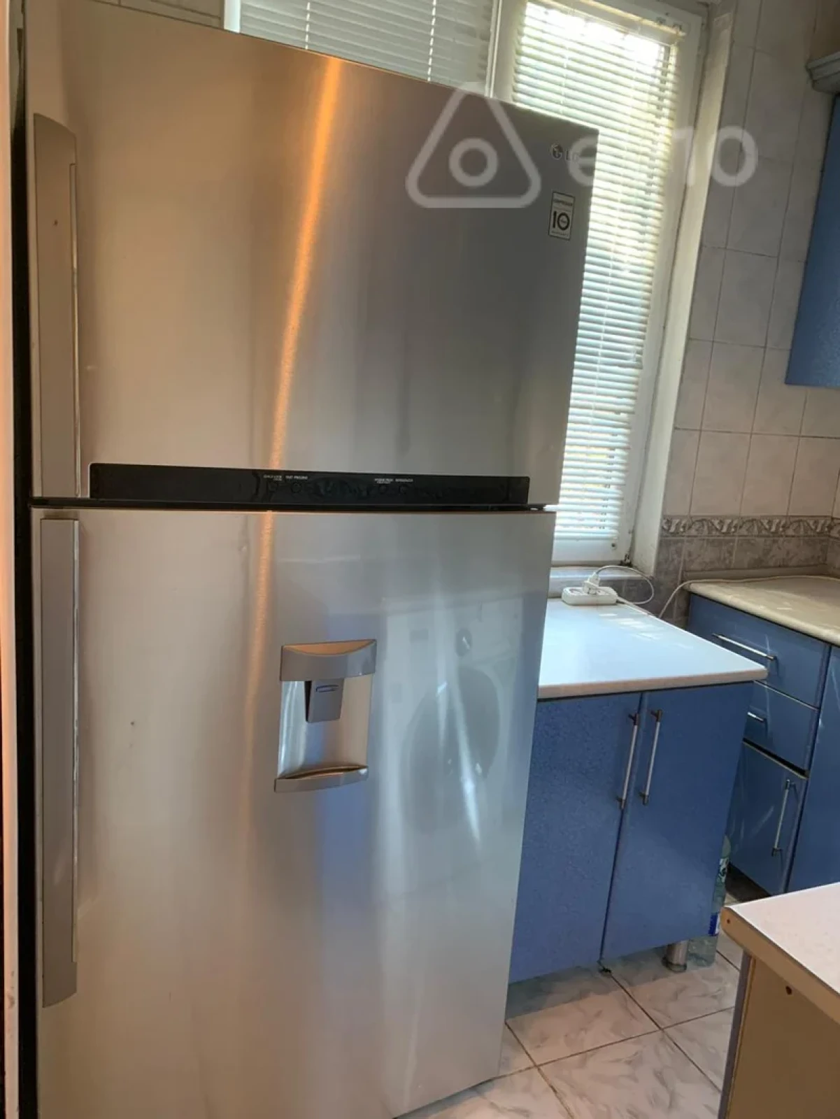 Kirayə verilir 2 otaqlı köhnə tikili 65 m²