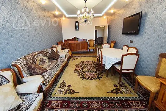 Kirayə verilir 3 otaqlı yeni tikili 141 m² — Bakı, Nərimanov 3 otaq 141.00 m²