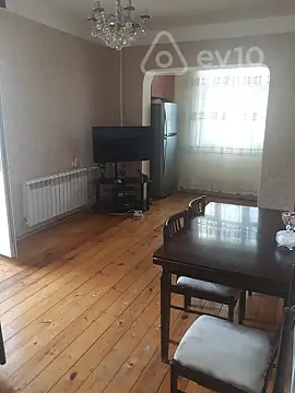 Satılır 2 otaqlı köhnə tikili 45 m² — Bakı, Suraxanı 2 otaq 45.00 m²