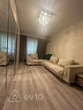 Kirayə verilir 1 otaqlı köhnə tikili 30 m² — Xırdalan 1 otaq 30.00 m²