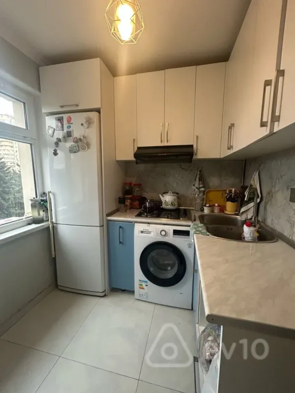 Kirayə verilir 1 otaqlı köhnə tikili 30 m²