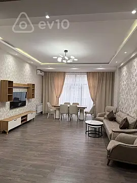 Kirayə verilir 2 otaqlı yeni tikili 91 m²