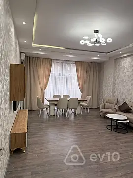 Kirayə verilir 2 otaqlı yeni tikili 91 m²
