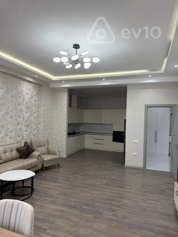 Kirayə verilir 2 otaqlı yeni tikili 91 m²