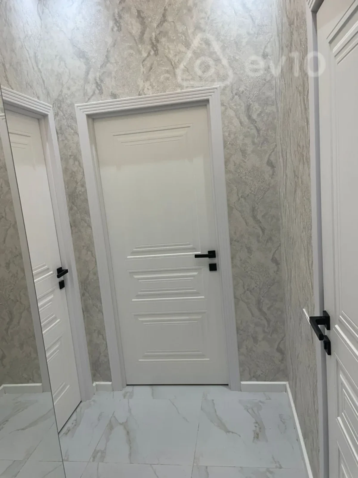 Kirayə verilir 2 otaqlı yeni tikili 65 m²