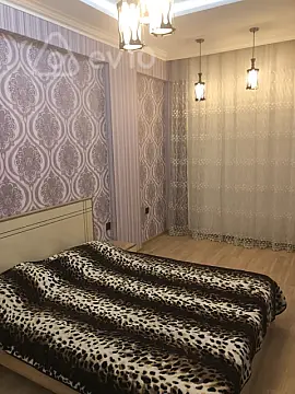 Kirayə verilir 2 otaqlı yeni tikili 56 m² — Bakı, Nərimanov 2 otaq 56.00 m²
