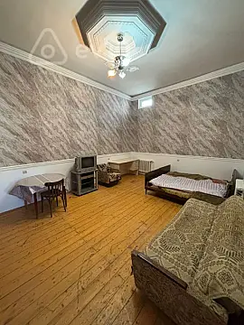 Kirayə verilir 1 otaqlı həyət evi 40 m²