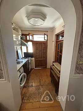 Kirayə verilir 1 otaqlı həyət evi 40 m²