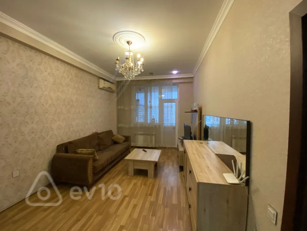 Satılır 2 otaqlı yeni tikili 64 m²