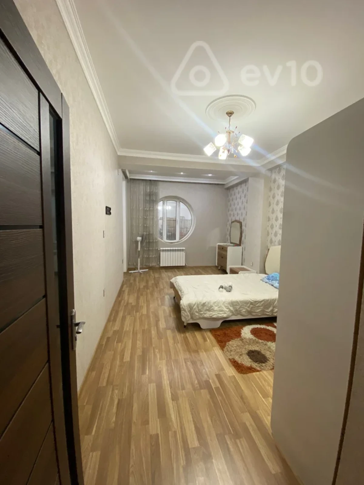 Satılır 2 otaqlı yeni tikili 64 m²