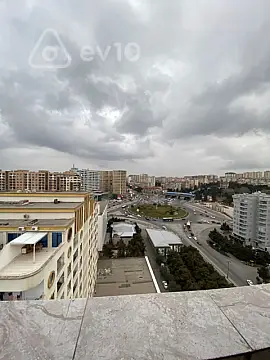 Satılır 2 otaqlı yeni tikili 64 m² — Bakı, Xətai 2 otaq 64.00 m²