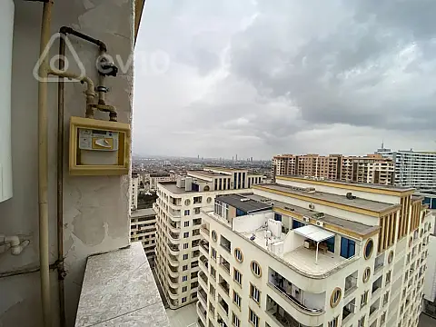 Satılır 2 otaqlı yeni tikili 64 m²