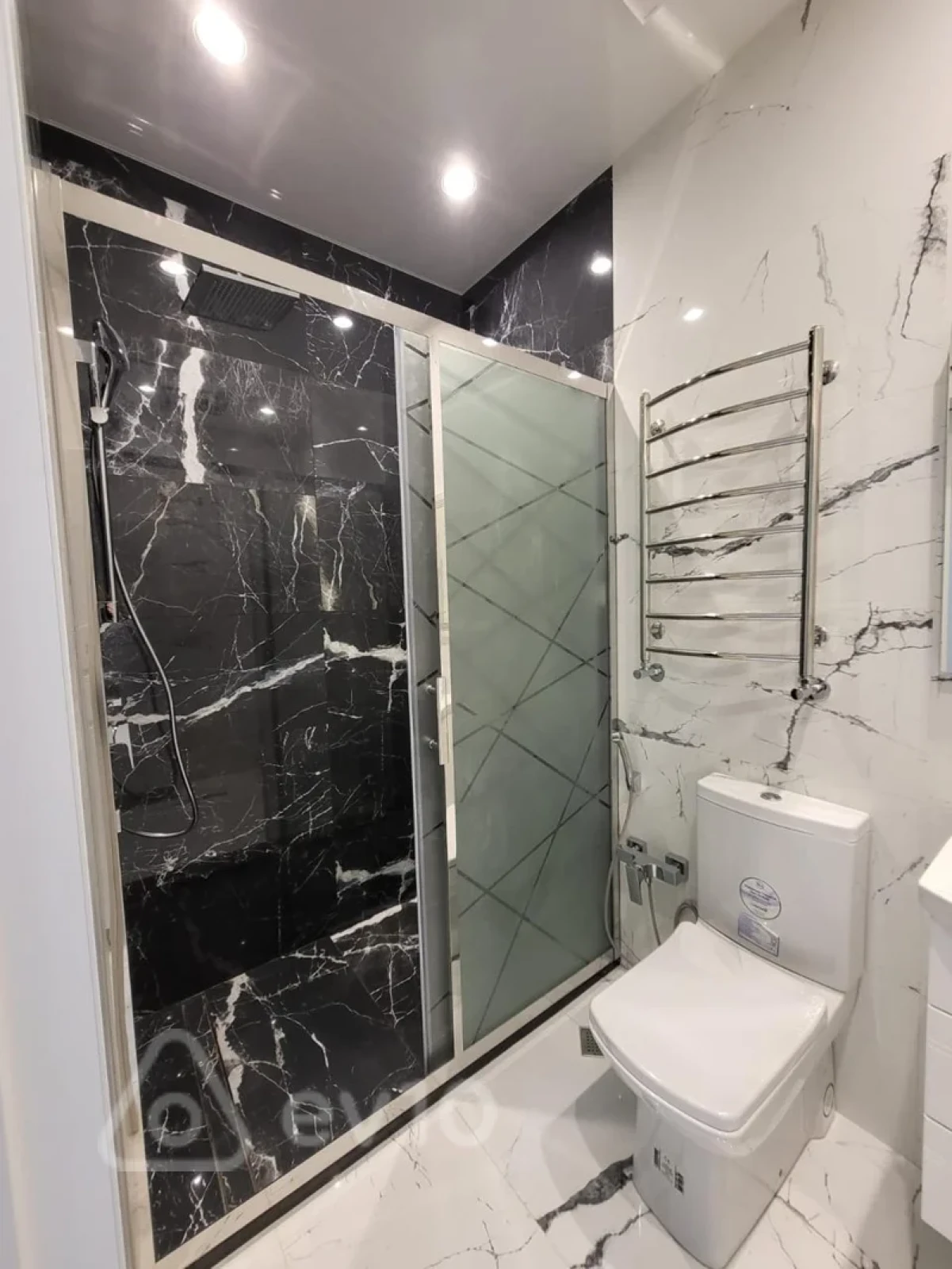 Kirayə verilir 3 otaqlı yeni tikili 100 m²