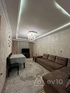 Satılır 5 otaqlı köhnə tikili 120 m² — Bakı, Xətai 5 otaq 120.00 m²