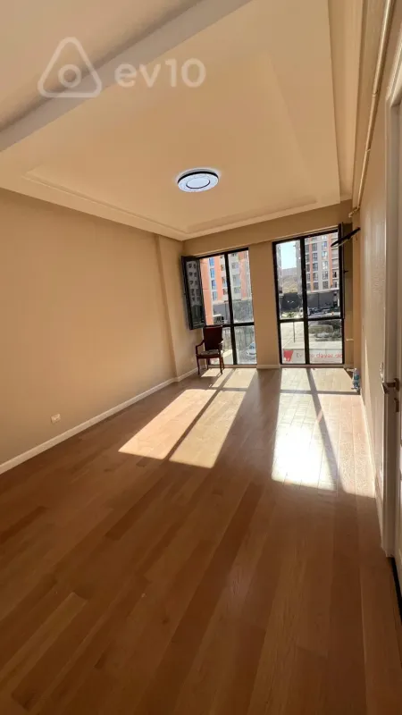 Kirayə verilir 2 otaqlı yeni tikili 48 m²