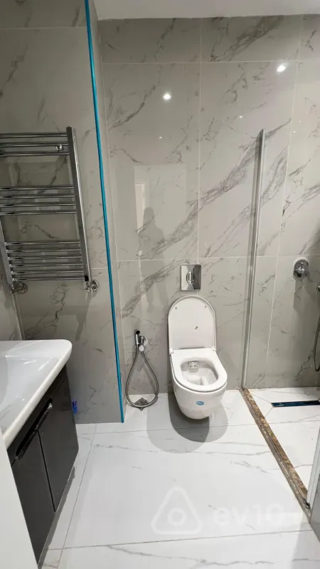 Kirayə verilir 2 otaqlı yeni tikili 48 m²