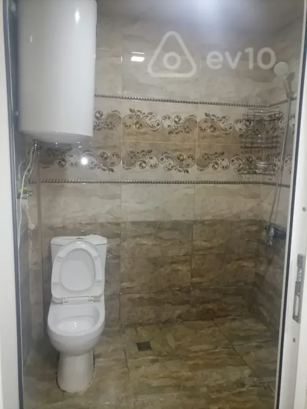 Kirayə verilir 3 otaqlı yeni tikili 60 m²