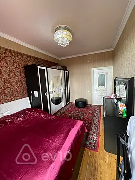 Satılır 3 otaqlı yeni tikili 120 m²