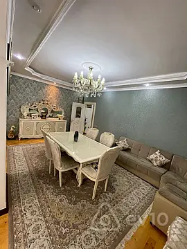 Satılır 3 otaqlı yeni tikili 120 m²