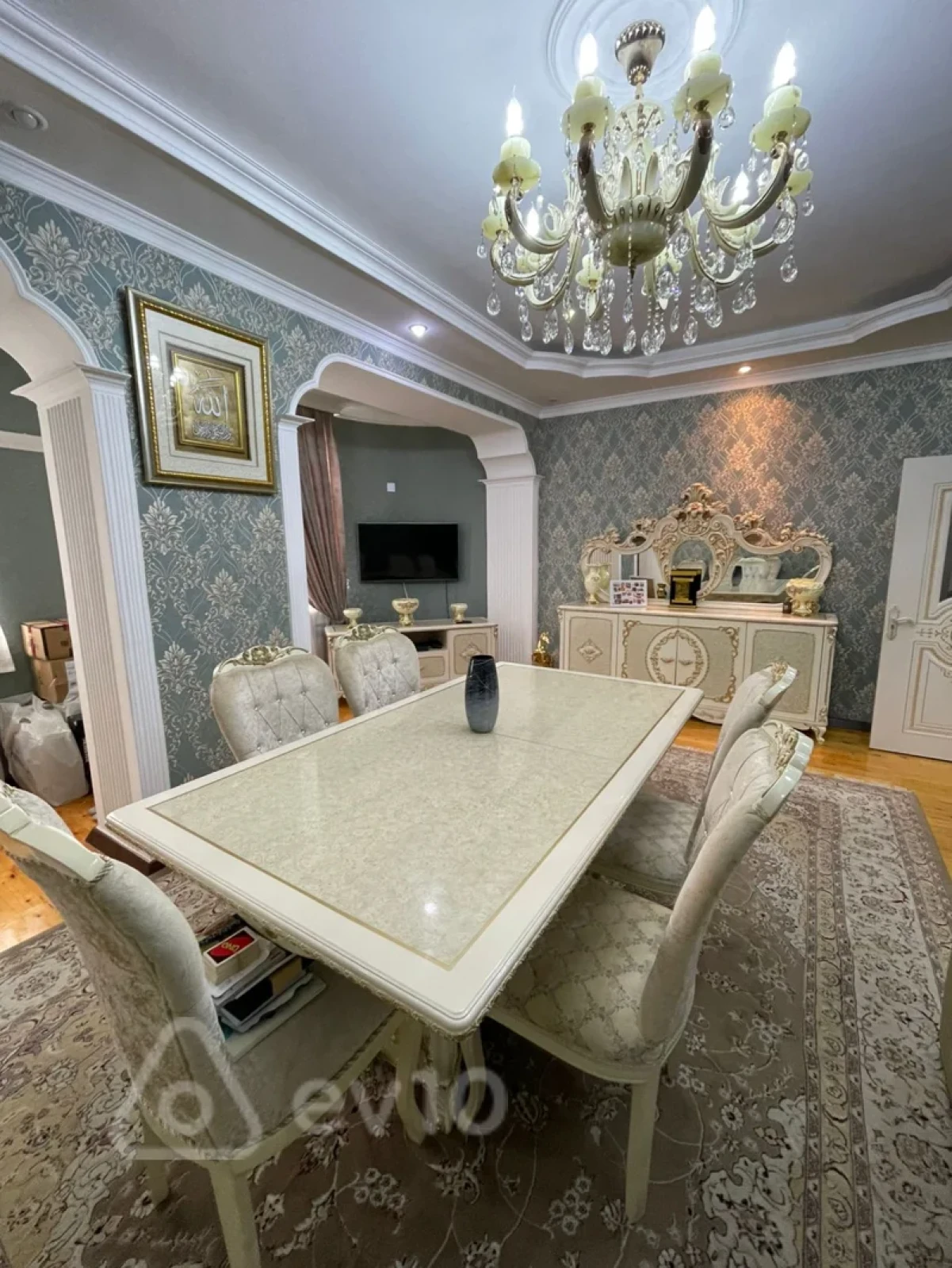 Satılır 3 otaqlı yeni tikili 120 m²