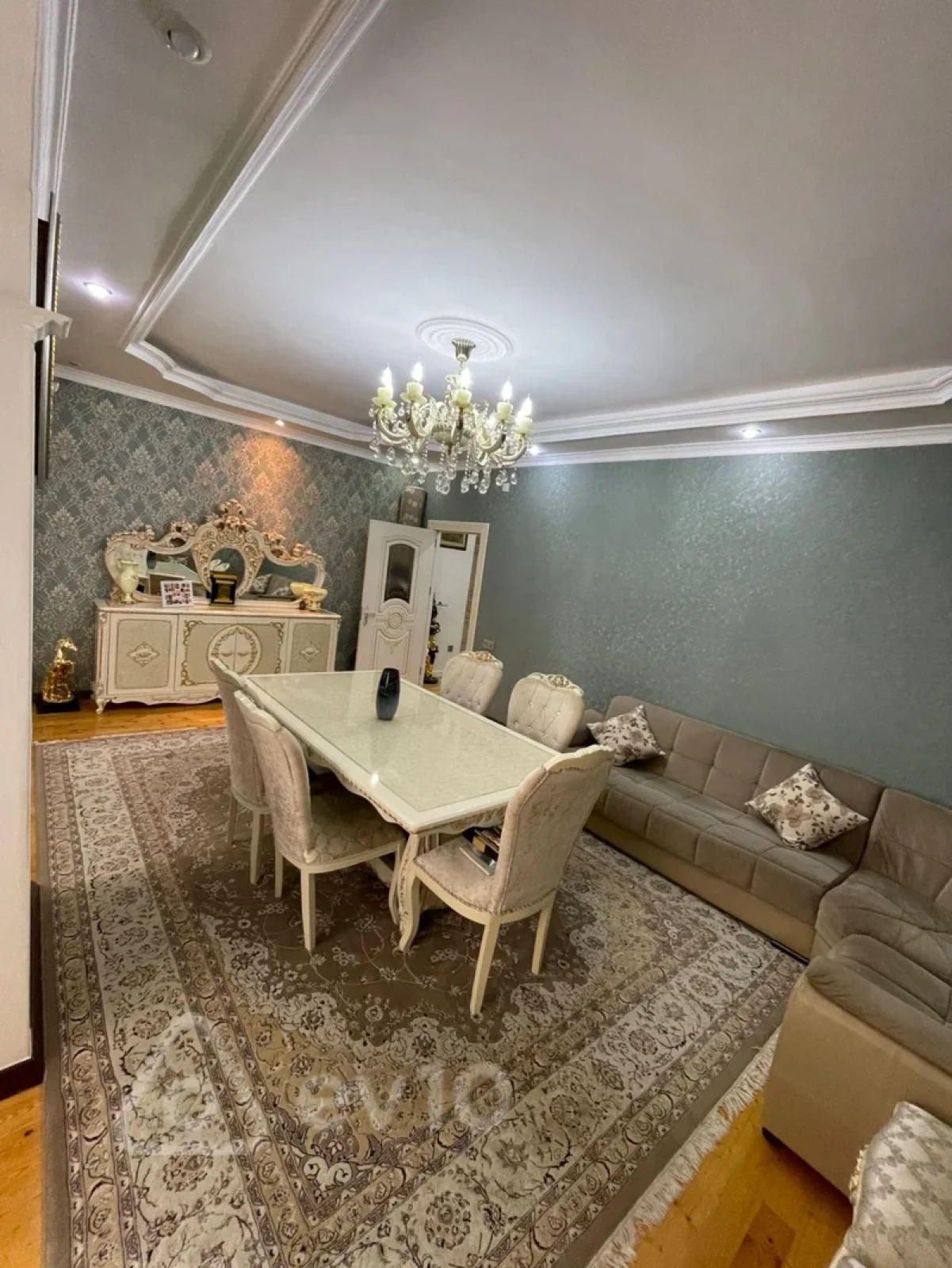 Satılır 3 otaqlı yeni tikili 120 m²