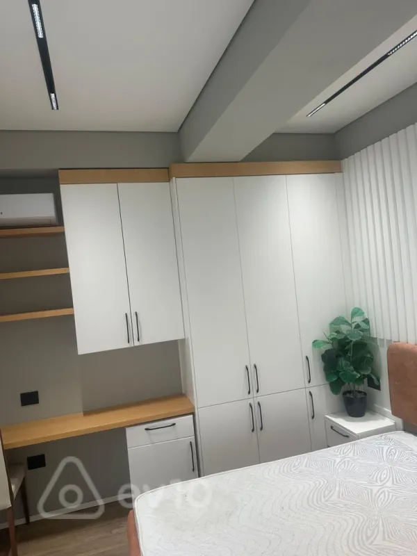 Kirayə verilir 2 otaqlı yeni tikili 45 m²
