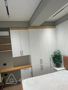 Kirayə verilir 2 otaqlı yeni tikili 45 m²