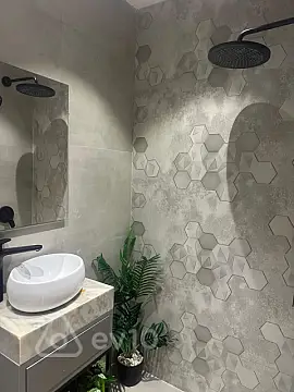 Kirayə verilir 2 otaqlı yeni tikili 45 m²