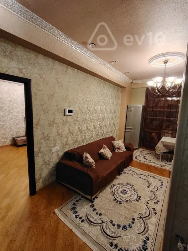 Kirayə verilir 2 otaqlı yeni tikili 90 m²