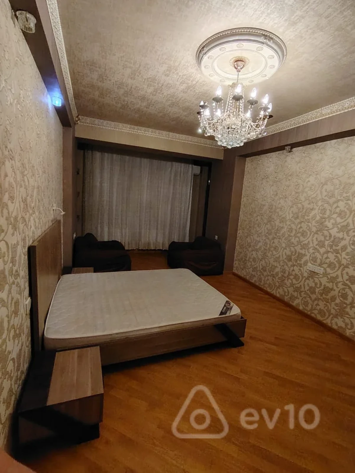 Kirayə verilir 2 otaqlı yeni tikili 90 m²