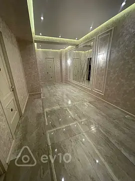 Kirayə verilir 3 otaqlı yeni tikili 120 m²