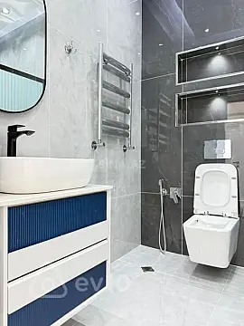 Kirayə verilir 3 otaqlı yeni tikili 110 m²