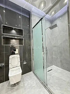 Kirayə verilir 3 otaqlı yeni tikili 110 m²