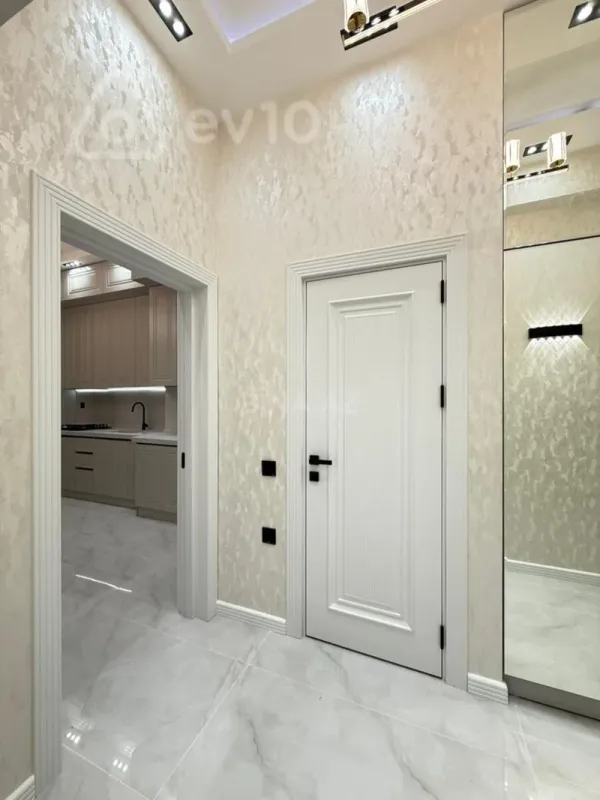 Kirayə verilir 3 otaqlı yeni tikili 110 m²