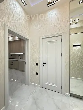 Kirayə verilir 3 otaqlı yeni tikili 110 m²