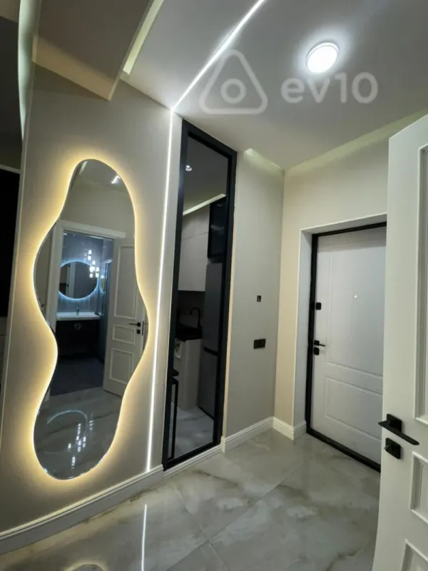 Kirayə verilir 3 otaqlı yeni tikili 110 m²