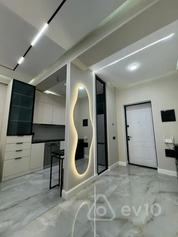 Kirayə verilir 3 otaqlı yeni tikili 110 m²
